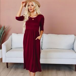 Perfect Everyday Dress